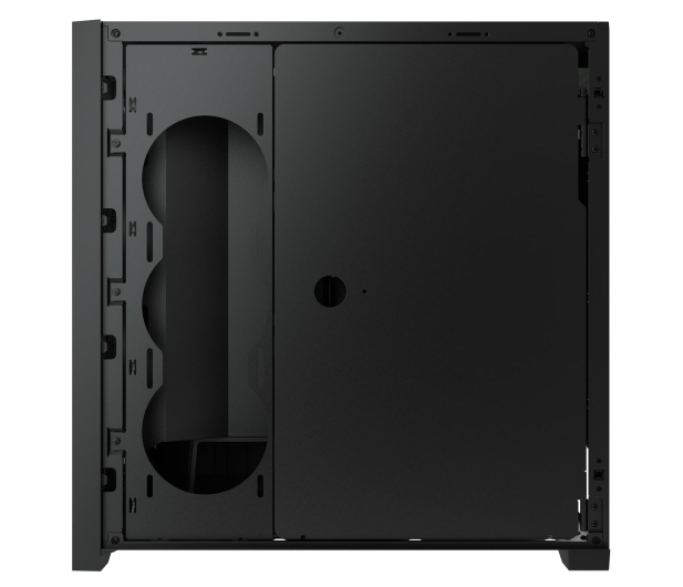 Corsair iCUE 5000X Czarna - 621739 - zdjęcie 9